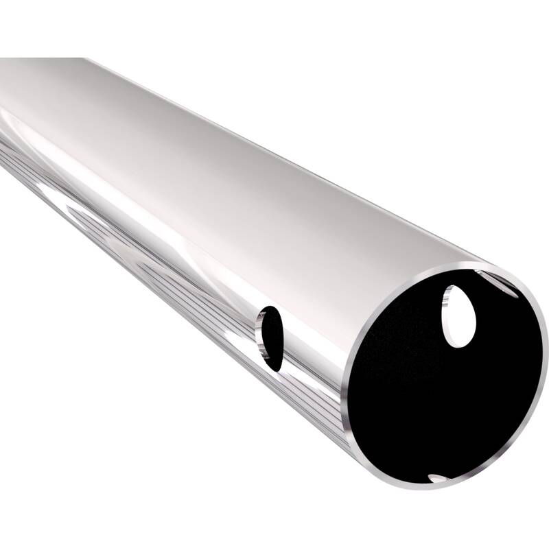POLE-38CHR-2M2H